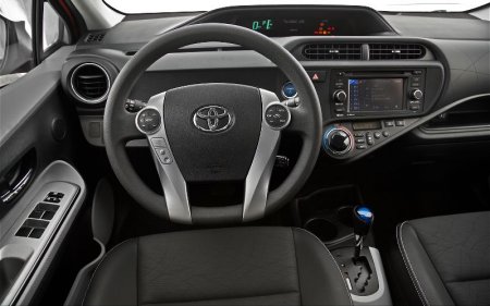Toyota   Prius