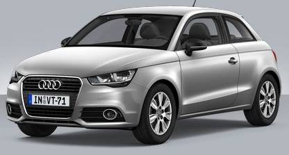    Audi A3  A1   