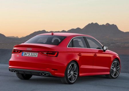 Audi   3