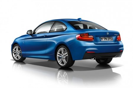   BMW 2-Series