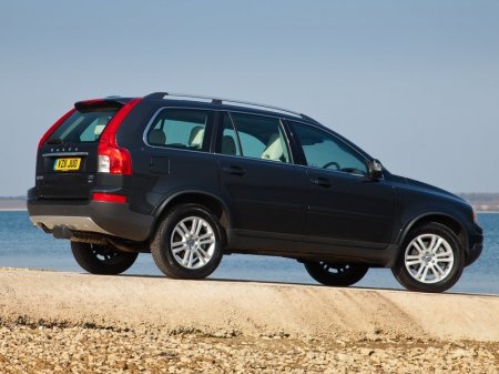 Volvo   XC90  