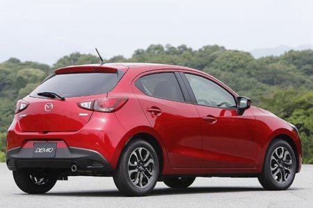       Mazda2