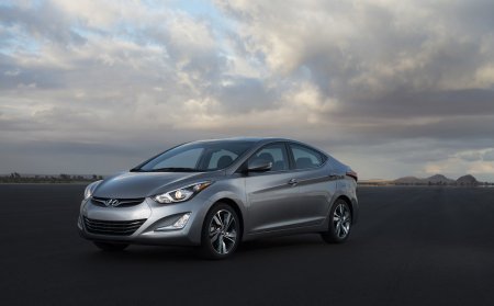 Hyundai  10 000 000  Elantra