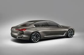   BMW 9 Series   2020 