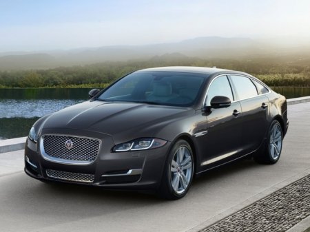  Jaguar XJ    ,    