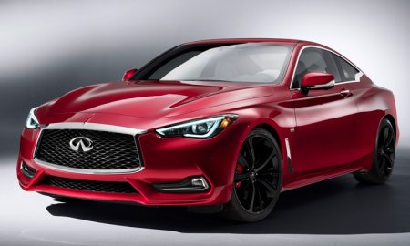 Infiniti Q60    