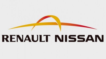 Renault-Nissan       