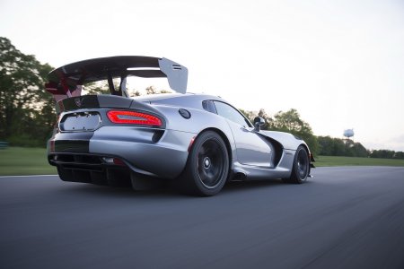 Dodge Viper, ,   