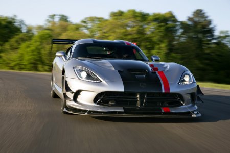 Dodge Viper, ,   