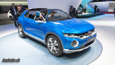 Volkswagen        T-Cross