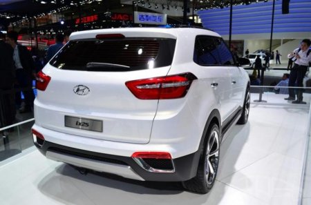   Hyundai reta    