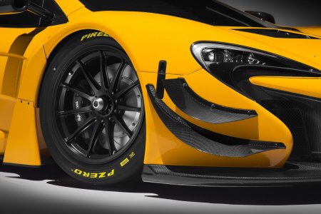 McLaren c        2016,      650S GT3