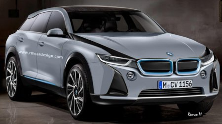   BMW i5   2020 