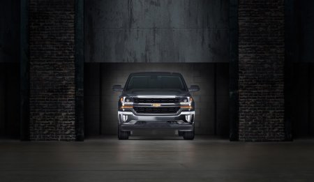 General Motors  2016 GMC Sierra  Chevy Silverado    eAssist