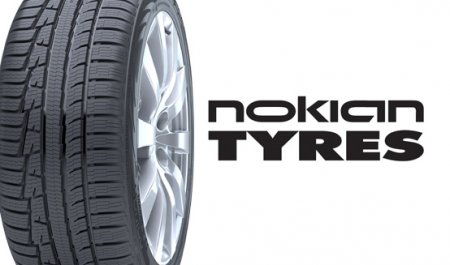  Nokian     