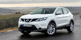 Nissan X-Trail         2016 