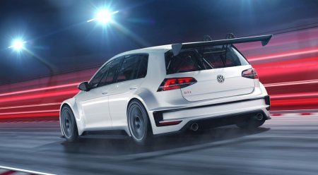 Volkswagen    Golf GTI