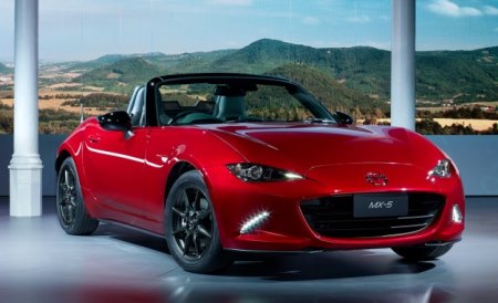  Mazda        MX-5