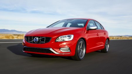 Volvo     