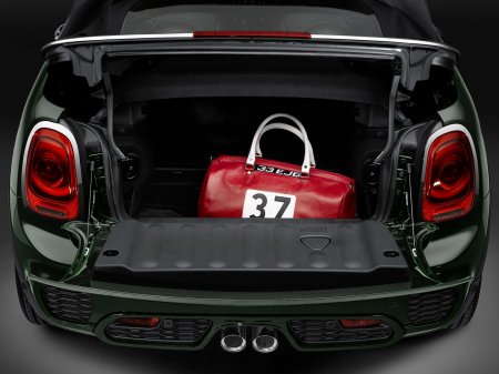  -    MINI -  Clubman All4  JCW