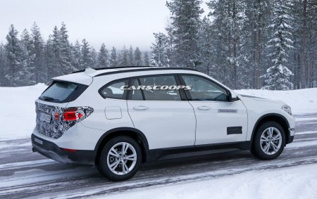 BMW      X1