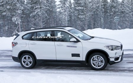 BMW      X1