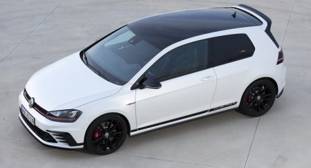  Volkswagen Golf GTI        40- 