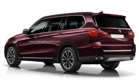  BMW X5   2017 