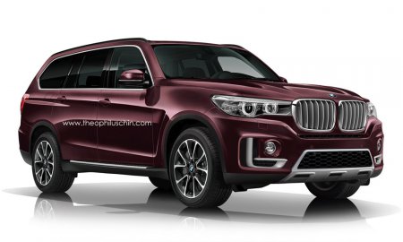  BMW X5   2017 