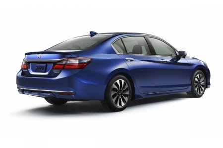    Honda Accord   2017 