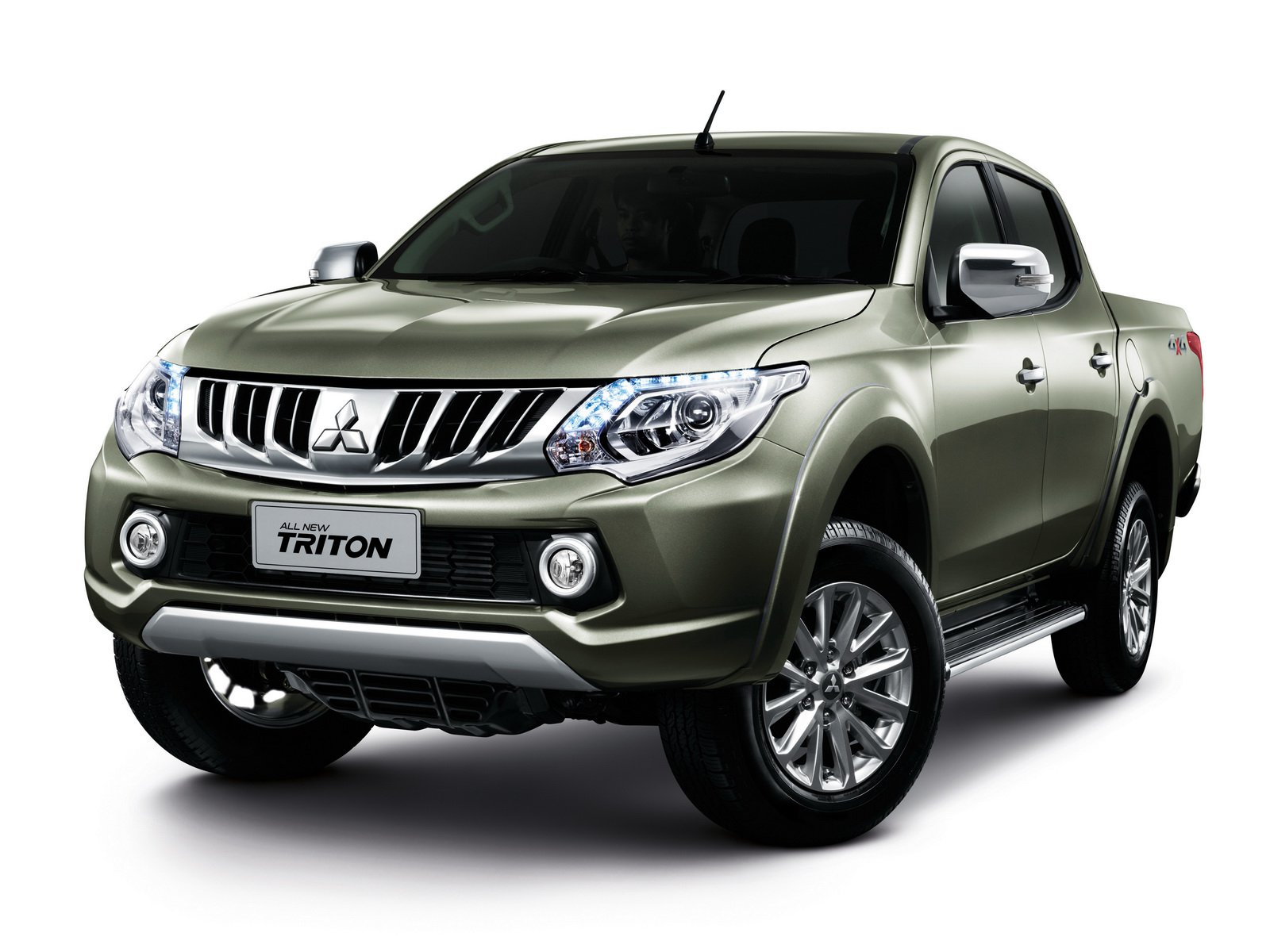 Nissan Navara следующего поколения и Mitsubishi L200 получат одну и ту же  платформу » AudiPiter.ru - Объединяя лучшее