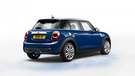 Mini      Cooper