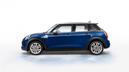 Mini      Cooper