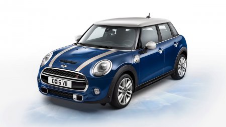 Mini      Cooper