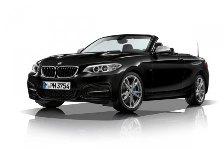 BMW 1-Series  2-Series    