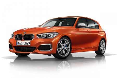 BMW 1-Series  2-Series    