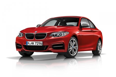 BMW 1-Series  2-Series    