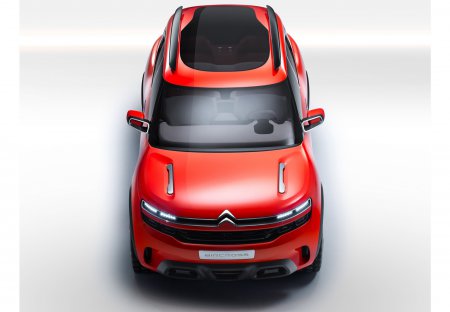   Citroen C4  C5  ?