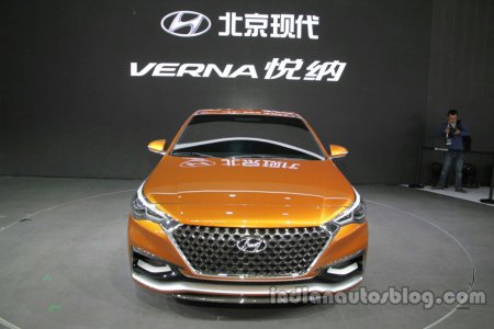  Hyundai Solaris      2017 