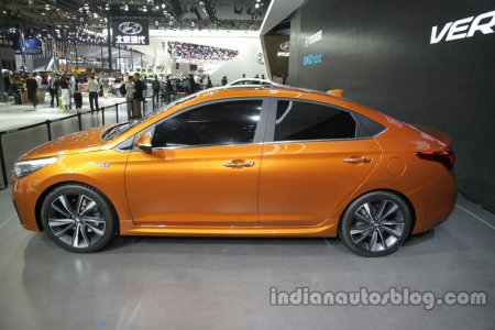  Hyundai Solaris      2017 