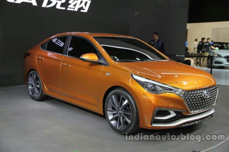  Hyundai Solaris      2017 