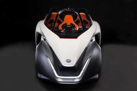 Nissan    BladeGlider