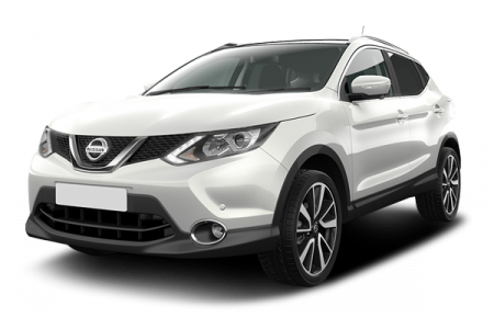 Nissan Qashqai  " "  ,  -