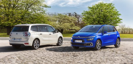      Citroen   C4 Picasso  Grand C4 Picasso