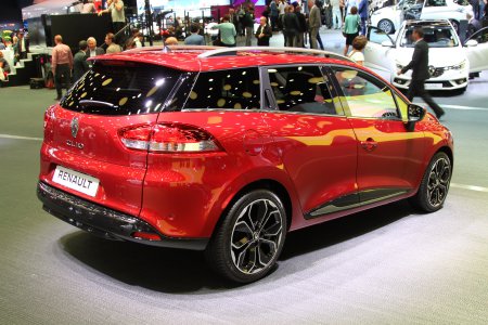 Renault       Clio