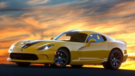    Dodge Viper    2020 