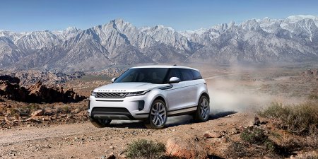  Range Rover Evoque    .      2019 